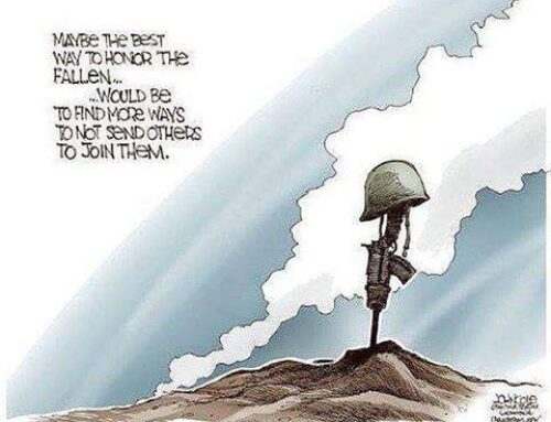 STAR SPANGLED PAPER –